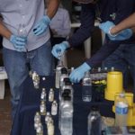 Polícia Civil cumpre mandados contra investigados por homicídios em Cuiabá e Várzea Grande