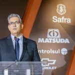 Frete marítimo atinge maior nível em quase dois anos impulsionado por alta demanda por navios capesize