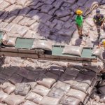 Indústria de máquinas e equipamentos recua em outubro, mas mantém crescimento no acumulado do ano