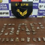 Polícia Militar apreende segundo adolescente suspeito de envolvimento na morte de mulher em Cáceres