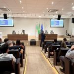 Polícia Civil recebe etapa do “Programa de Capacitação para Recuperação de Ativos e Combate à Corrupção e à Lavagem de Dinheiro”