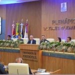 Parceria entre Primavera do Leste e Campo Verde viabiliza projeto histórico de pavimentação asfáltica