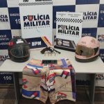 Polícia Civil prende autor de homicídio em Mirassol D’Oeste poucas horas após o crime