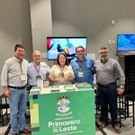 120 autoridades civis e militares são homenageadas com a medalha 190 Anos da Polícia Militar