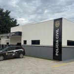 Após chuva intensa de cerca de 19 mm hoje, alagamento histórico volta a causar transtornos na Rua Olivério Porta e na Mota, em Primavera do Leste