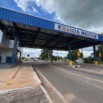 Polícia Civil prende jovem suspeito de roubar farmácia em Várzea Grande