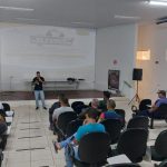 Polícia Militar e PRF apreendem 806 quilos de maconha em Nova Mutum