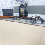 Força Tática prende suspeito com 32 tabletes de maconha em Cuiabá