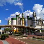 Exportações brasileiras de açúcar somam 1,5 milhão de toneladas em dezembro, aponta levantamento
