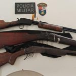 Polícia Civil prende dois homens suspeitos por tráfico de drogas em Nobres