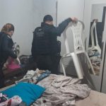 Rotam prende dois homens por estelionato e apreende R$ 78 mil em Cuiabá