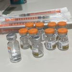 Força Tática detém cinco pessoas por tráfico de drogas e apreende 51 porções de entorpecentes