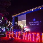 Fenagro 2025 bate recordes e reforça força do agronegócio baiano com público de 200 mil pessoas