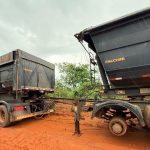 Polícia Civil prende irmãos e amigo envolvidos em homicídio ocorrido no último sábado em Nova Bandeirantes