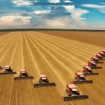 Agronegócio fecha 11 meses com superávit de R$ 115,9 bilhões