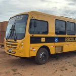 Empresa brasileira se destaca em congresso global sobre tecnologia de agroquímicos na China