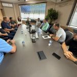 PM frustra tentativa de homicídio em Cáceres e detém dois integrantes de facção criminosa