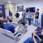 Polícia Civil de MT descarta 1,1 tonelada de documentos que perderam a validade