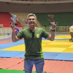 Polícia Militar prende dois faccionados por tráfico e apreende porções de drogas