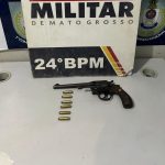 Polícia Civil prende três homens suspeitos de roubo à empresa em VG