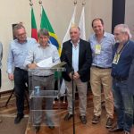 Milho mantém trajetória de alta impulsionado por demanda firme e câmbio valorizado