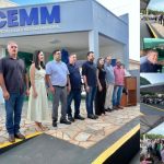 Polícia Civil cumpre mandado de prisão preventiva por descumprimento de medidas protetivas em Pedra Preta