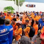 Polícia Civil prende ex-companheiro de vítima por agressão, estupro e descumprimento de medida protetiva