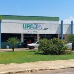 Suspeito de esfaquear ex-esposa é preso pela PM em Torixoréu