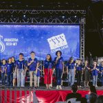 Agro-Pecuária CFM comercializa 1.136 touros Nelore CEIP em leilões de 2025 com faturamento de R$ 15 milhões