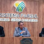Primavera do Leste recebe escavadeira hidráulica por meio do programa federal ProMaq