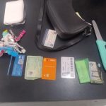 Policiais militares ajudam a salvar bebê de 15 dias engasgado com leite materno em Cuiabá