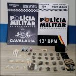Polícia Civil identifica autor de furto a residência e recupera objetos em Nova Xavantina