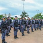 Medidas protetivas garantem proteção a mais de 17 mil mulheres em Mato Grosso