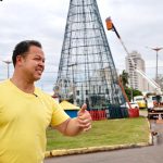 Plantio de Arroz no Rio Grande do Sul Alcança 94,2% da Área Prevista, Aponta Irga