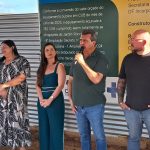Reflorestar inaugura módulos de irrigação 100% mecanizados e moderniza silvicultura no Brasil