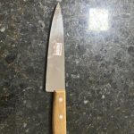 Suspeito de esfaquear ex-esposa é preso pela PM em Torixoréu