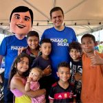 Paraná regulamenta lei que veta reconstituição de leite em pó importado destinado ao consumo humano