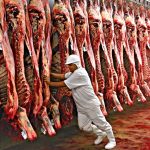 Colheita do trigo e plantio do arroz se aproximam do encerramento