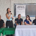 Polícia Civil prende irmãos e amigo envolvidos em homicídio ocorrido no último sábado em Nova Bandeirantes