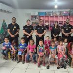 Polícia Civil prende homem que aplicou golpe do Pix falso em mercado de Canarana