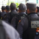 Condenados por roubo e tráfico de drogas são presos pela Polícia Civil em Cuiabá e Várzea Grande