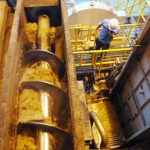 Fretes devem permanecer pressionados com escoamento da safra de soja em 26