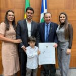 Após gestão admirada na Educação, Luciani Cunha encerra ciclo e Kelly Joana assume a secretaria em Primavera do Leste