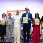 Patrulha Rural prende cinco homens e apreende nove armas de fogo em Colíder