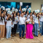 Polícia Civil recupera caminhão após apropriação indébita e receptação em Rondonópolis