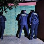 Polícia Militar detém quadrilha com porções de pasta base de cocaína e R$ 1,4 mil em dinheiro