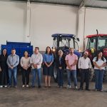 Suinocultura brasileira fecha 2025 com exportações recordes e custos sob controle