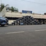 Foragido da Justiça por roubo a banco no Tocantins é preso pela Força Tática em Vila Rica