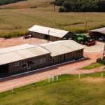 Semeadura do arroz avança no RS e garante cenário mais equilibrado entre regiões produtoras