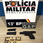 Programa Tolerância Zero frustra 62 tentativas de invasão de terras em Mato Grosso